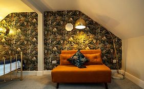 Channel View Guest House Weymouth United Kingdom